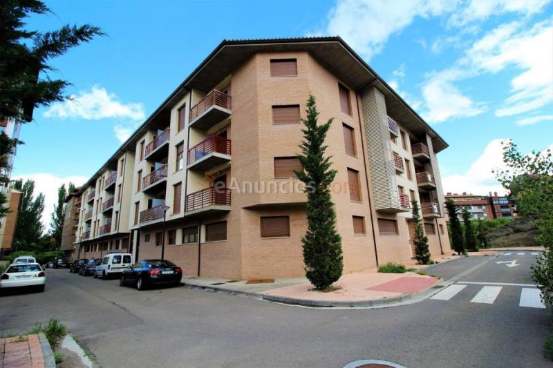Apartamento en venta en  ANTONIO SAURA, Sardas-Puente de Sabiñanigo, Sabiñanigo