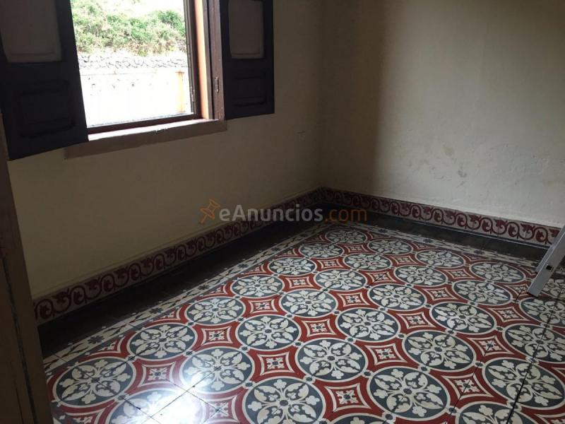 Adosado en venta en  Bajamar-Punta del Hidalgo, San Cristóbal de la Laguna