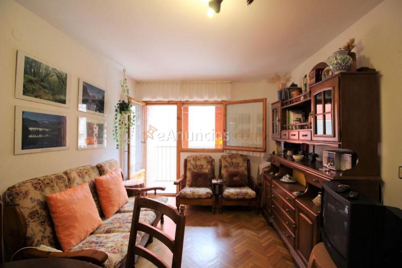 Apartamento en venta en  broto, Casco Urbano, Jaca