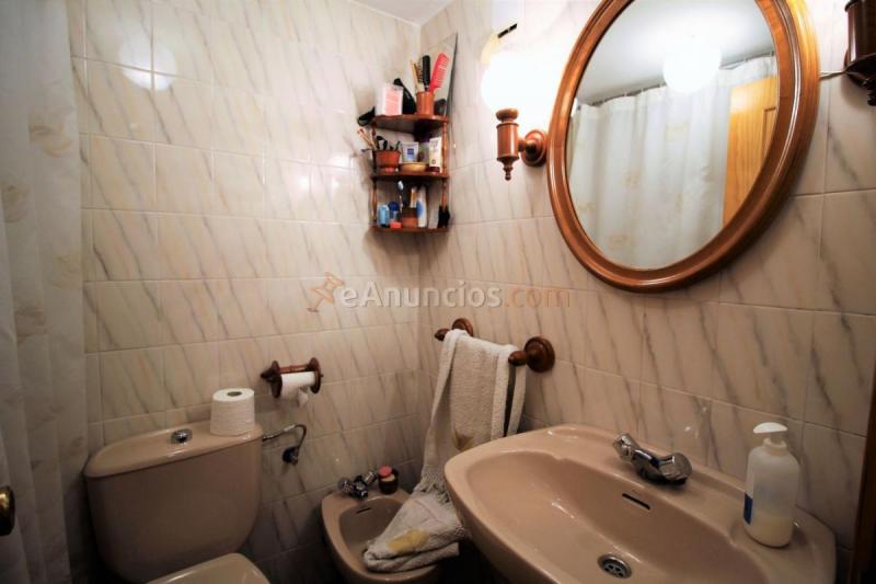 Apartamento en venta en  broto, Casco Urbano, Jaca