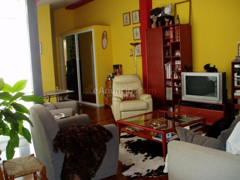 Atico en venta en Calle Lain Calvo, Casco Antiguo, Burgos