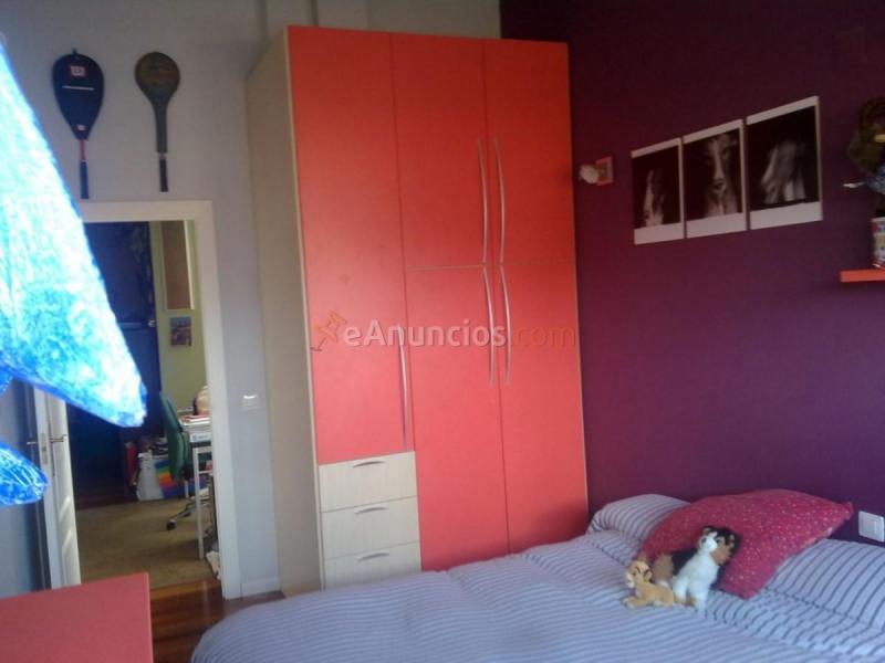 Atico en venta en Calle Lain Calvo, Casco Antiguo, Burgos