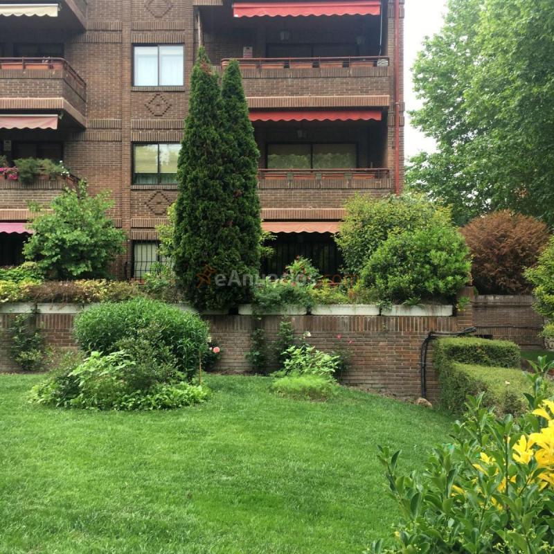 Duplex en venta en Paseo de la Isla, Casco Antiguo, Burgos