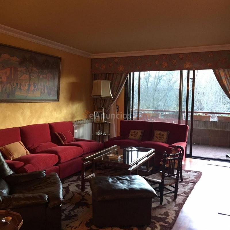 Duplex en venta en Paseo de la Isla, Casco Antiguo, Burgos