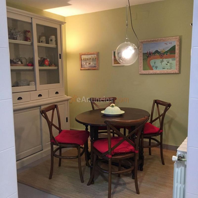 Duplex en venta en Paseo de la Isla, Casco Antiguo, Burgos