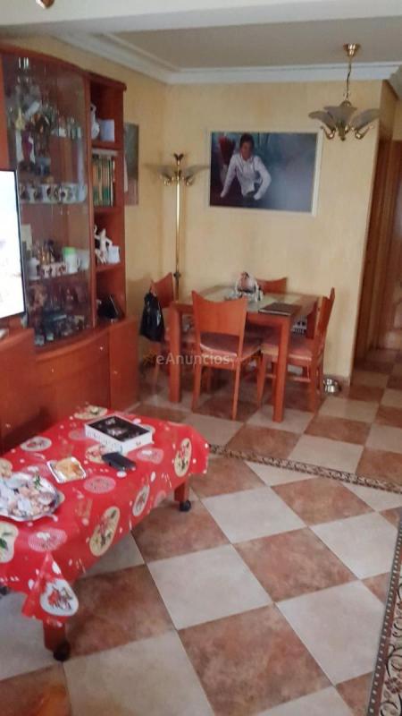 Casa en venta en  Capiscol - Gamonal, Burgos