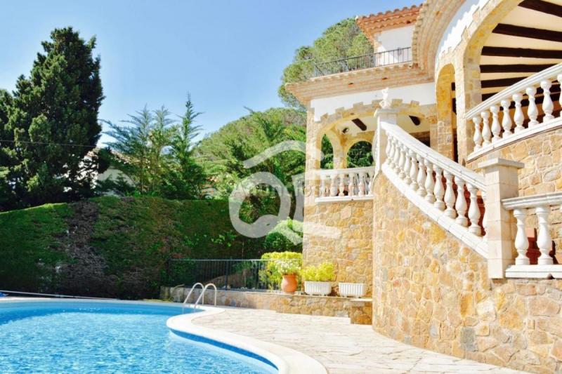 Adosado en venta en Calle Balears, Torre Valentina-Mas Vilar de La Mutxada-Treumal, Calonge