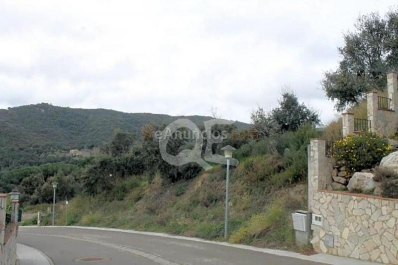 Parcela Rustica en venta en Calle Isabel Vila, Mas Pere-Río de Oro, Calonge