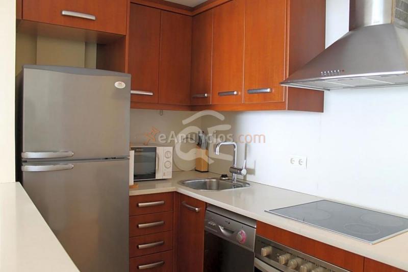 Apartamento en venta en Paseo de Josep Mundet, Sant Antoni, Calonge