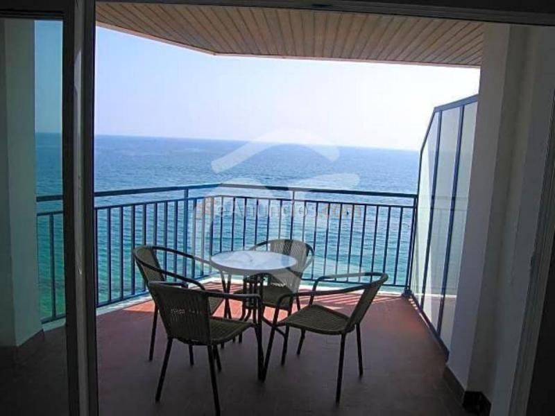 Apartamento en venta en Paseo de Josep Mundet, Sant Antoni, Calonge