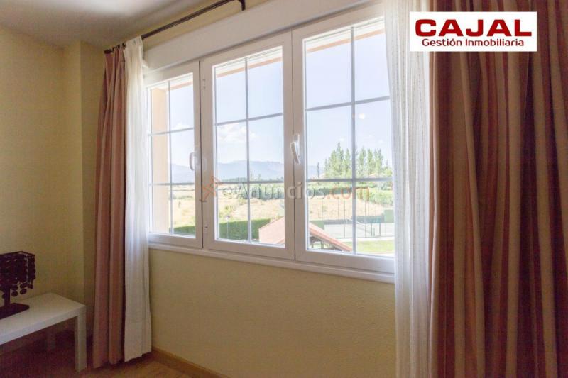 Apartamento en venta en  Riaza