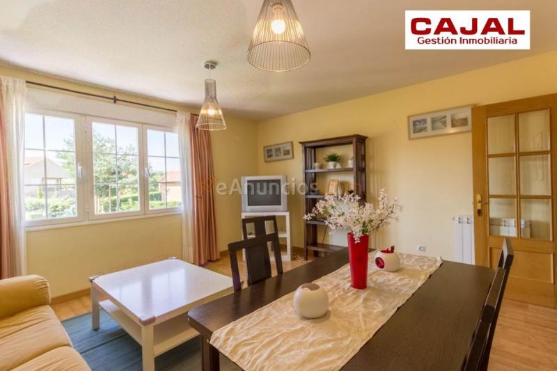 Apartamento en venta en  Riaza