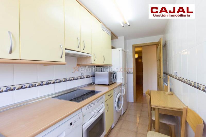 Apartamento en venta en  Riaza