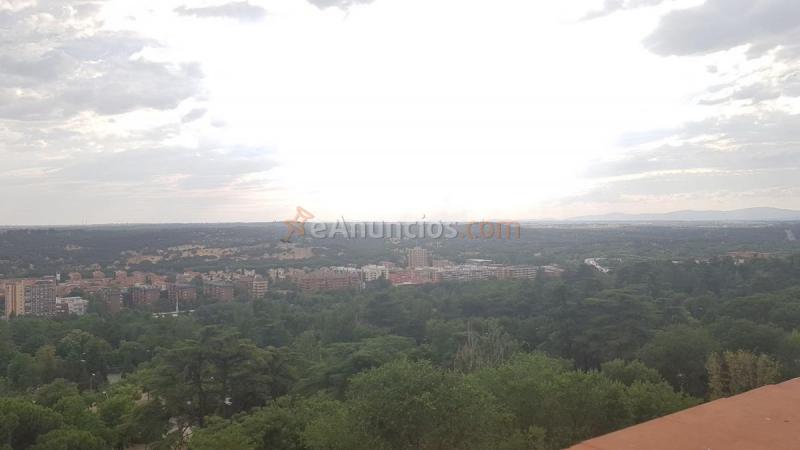 Apartamento en venta en Paseo del Pintor Rosales, Madrid, Moncloa, Madrid