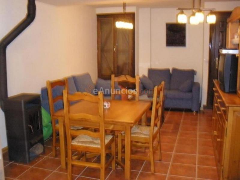 Apartamento en venta en Calle Albareda, Canfranc