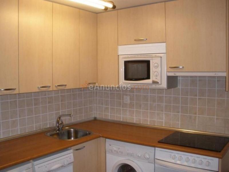 Apartamento en venta en Calle Albareda, Canfranc