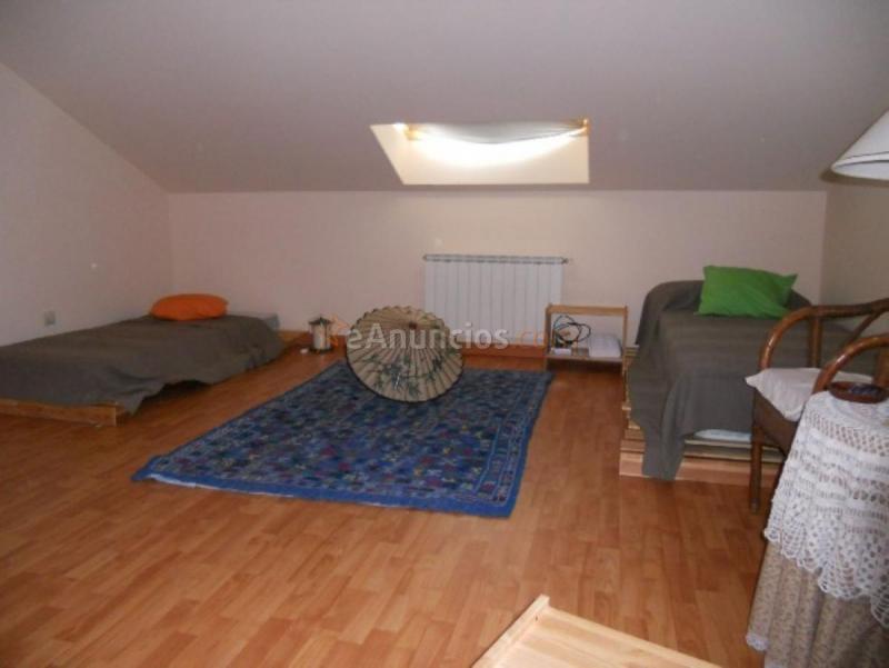 Casa en venta en  Castiello de Jaca