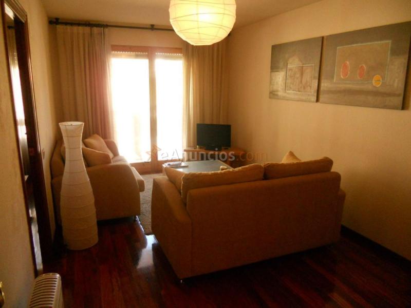 Apartamento en venta en Plaza Europa, Canfranc