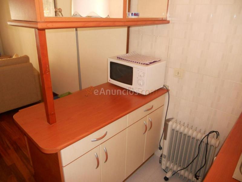 Apartamento en venta en Plaza Europa, Canfranc