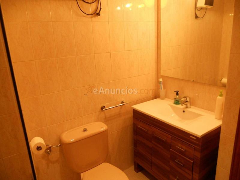Apartamento en venta en Plaza Europa, Canfranc
