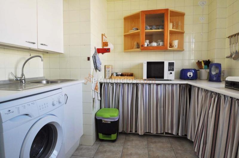 Apartamento en venta en  Muro