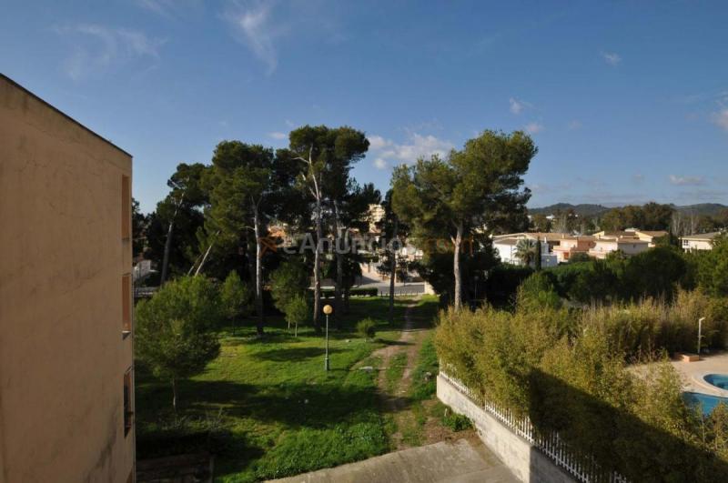 Apartamento en venta en  Muro