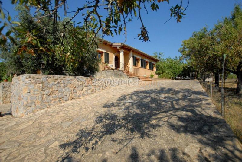 Casa Rural en venta en  Ciutat d'Alcúdia, Alcúdia