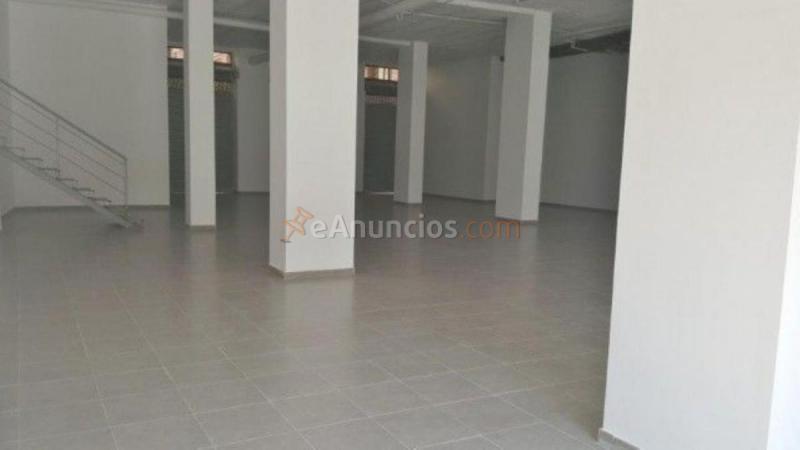 Local Comercial en alquiler en Avenida de catalunya, Benimaclet, Valncia