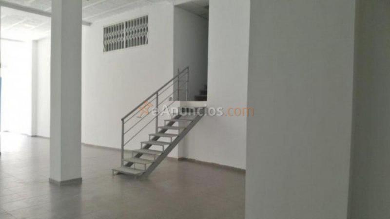 Local Comercial en alquiler en Avenida de catalunya, Benimaclet, Valncia