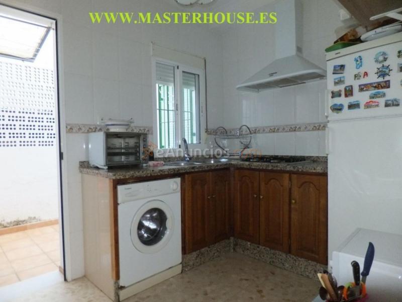 Apartamento en venta en  Aljaraque