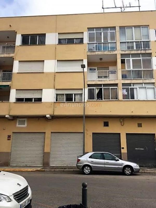 Apartamento en venta en Calle de la Squia, Grau de Gandia - Venecia - Marenys, Gandia