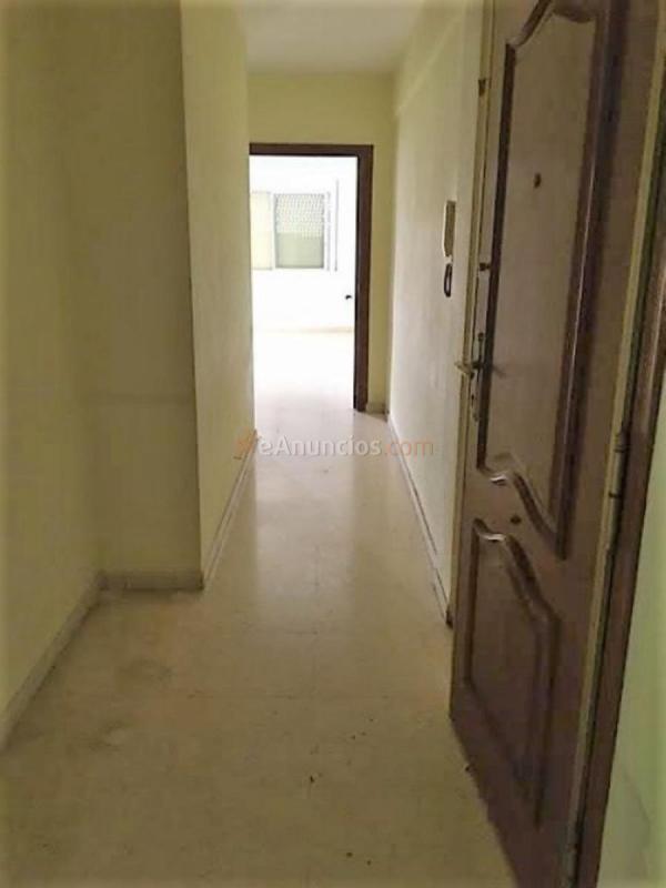 Apartamento en venta en Calle de la Squia, Grau de Gandia - Venecia - Marenys, Gandia