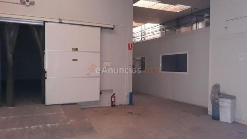 Edificio en venta en  Centro, AlmazoraAlmassora