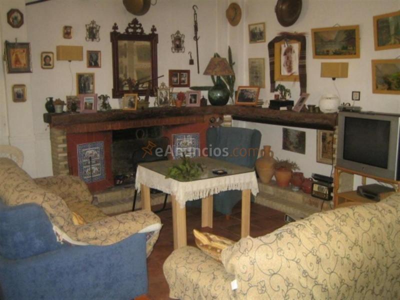 Casa Rural en venta en  Olivares