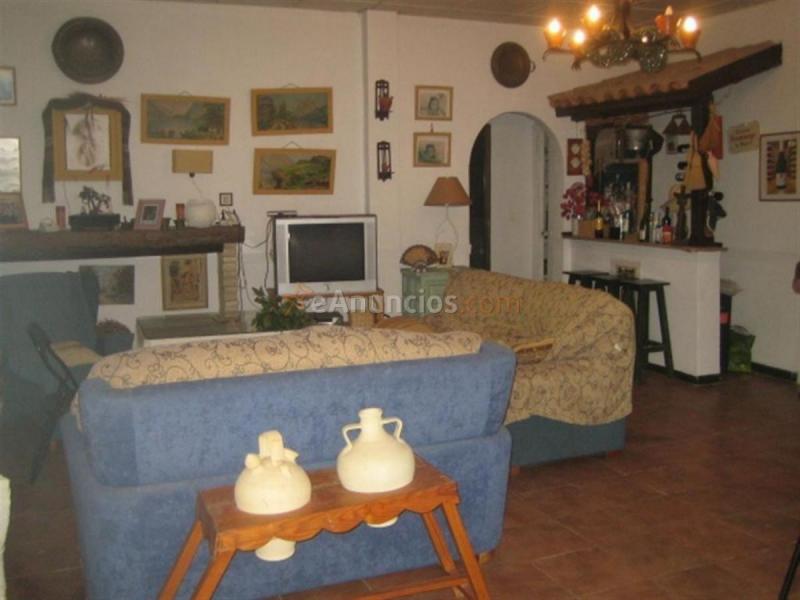 Casa Rural en venta en  Olivares