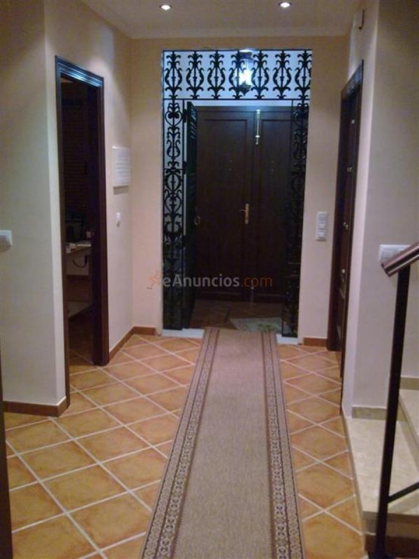 Casa en venta en  Sanlúcar la Mayor