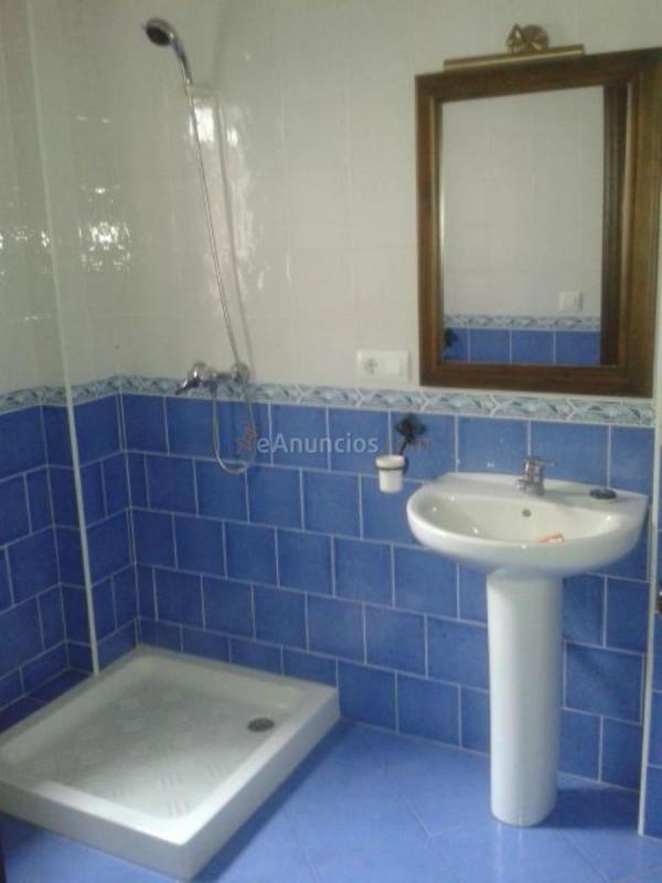 Casa en venta en  Sanlúcar la Mayor