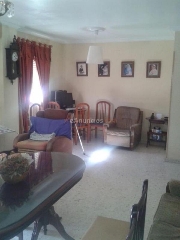 Apartamento en venta en  Villanueva del Ariscal