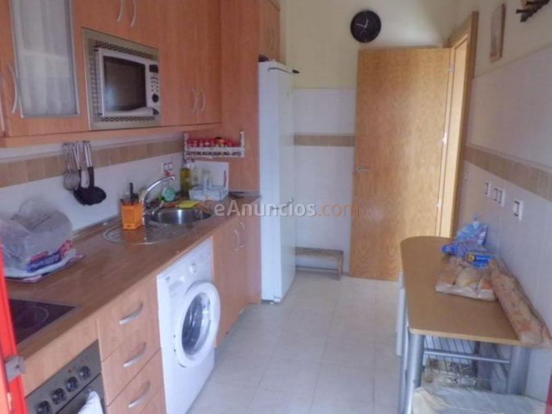 Apartamento en venta en  Lepe