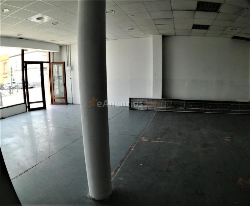 Local Comercial en alquiler en  Villanueva del Ariscal