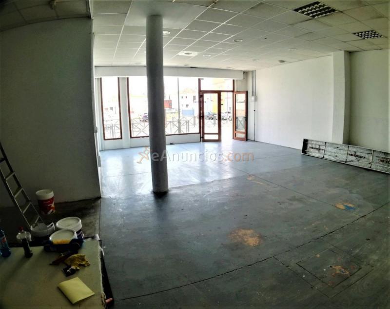 Local Comercial en alquiler en  Villanueva del Ariscal