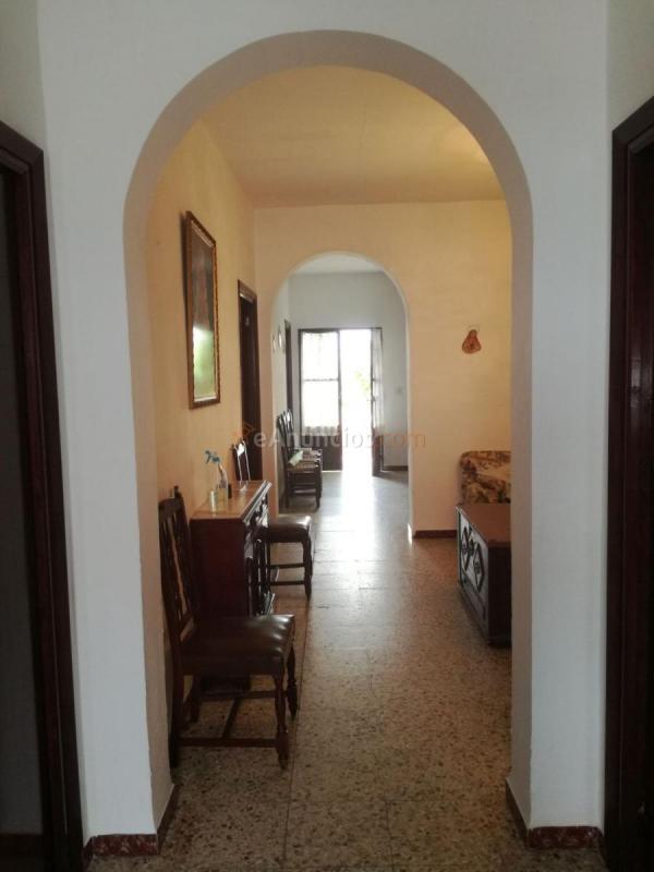 Casa en venta en  Olivares