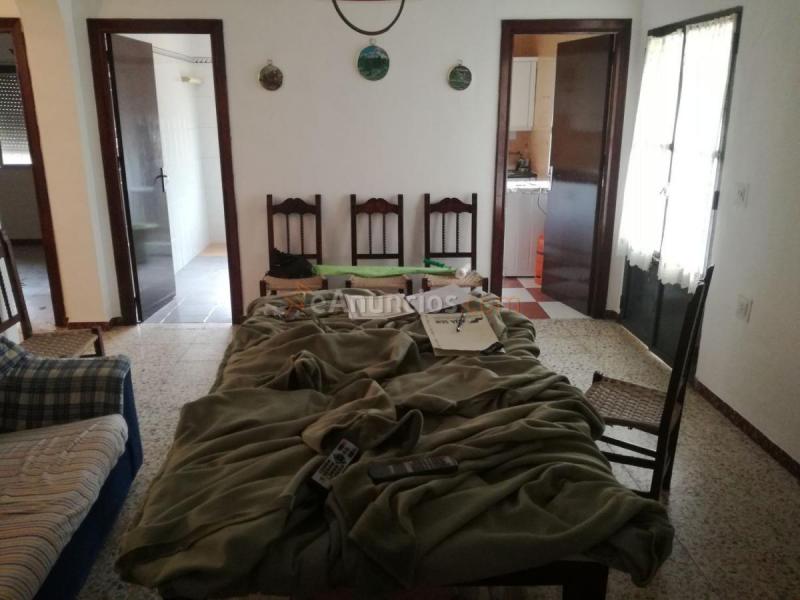 Casa en venta en  Olivares