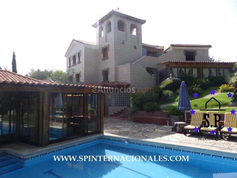 Adosado en venta en  Soto de Viñuelas, Tres Cantos