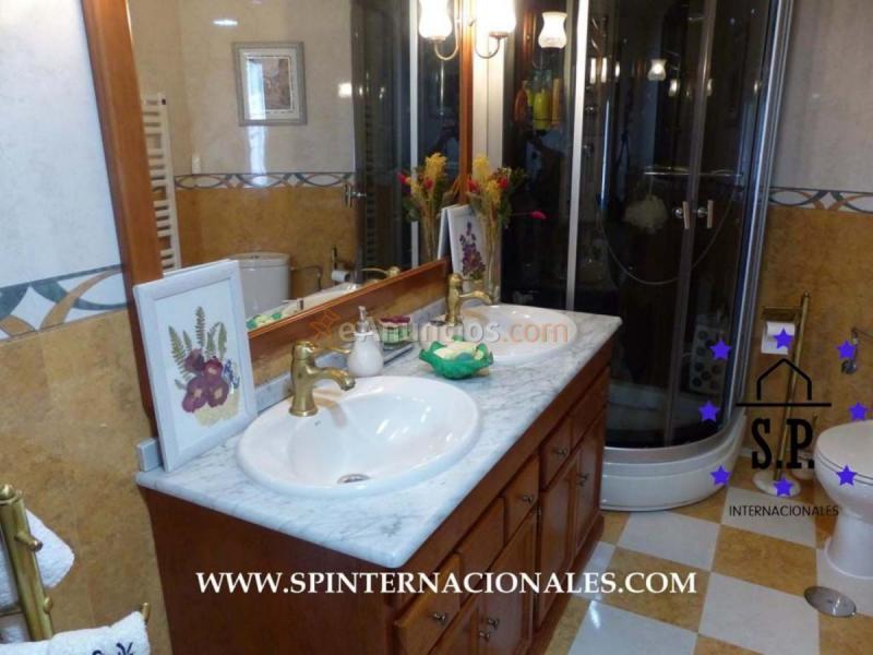 Adosado en venta en  Soto de Viñuelas, Tres Cantos