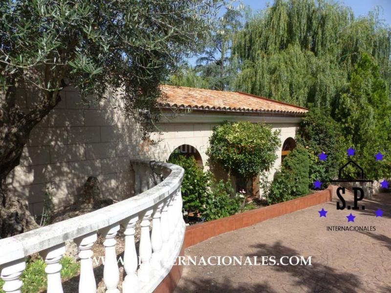 Adosado en venta en  Soto de Viñuelas, Tres Cantos