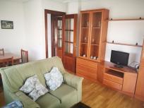 Apartamento en venta en Calle Madrigal de las Altas Torres, Santo Tomás, Ávila