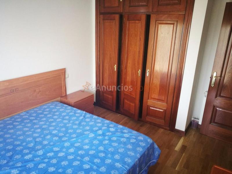 Apartamento en venta en Calle Madrigal de las Altas Torres, Santo Tomás, Ávila