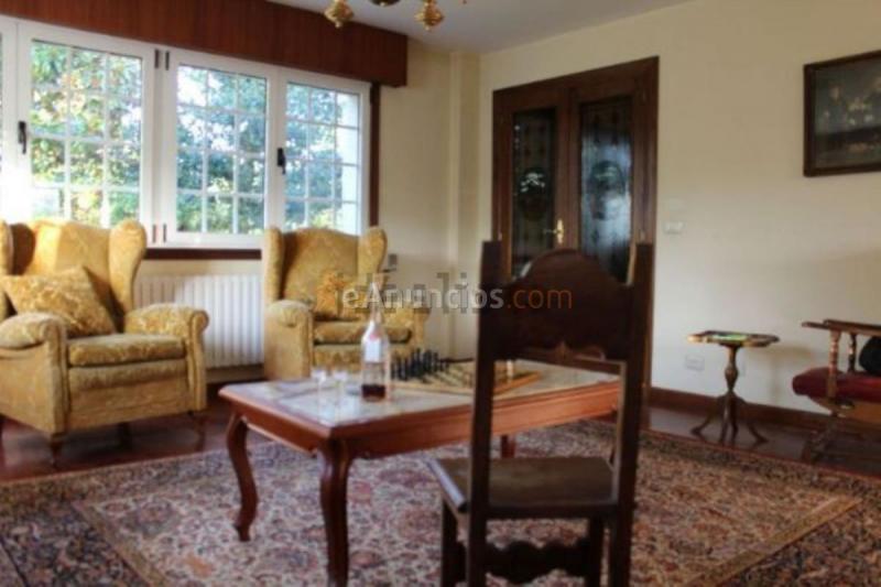 Adosado en venta en  catasol, Liáns, Oleiros