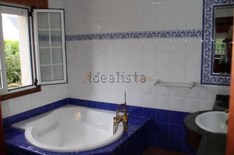 Adosado en venta en  catasol, Liáns, Oleiros